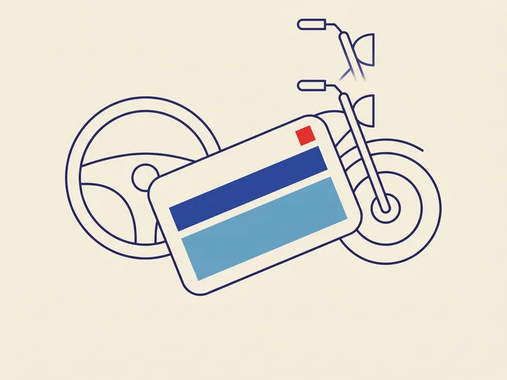 Permis de conduire au Paraguay
